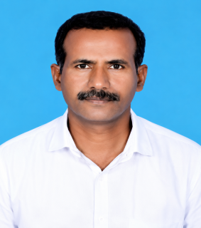 Suresh kumar