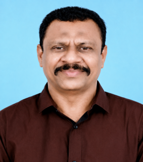 Ummar Farook