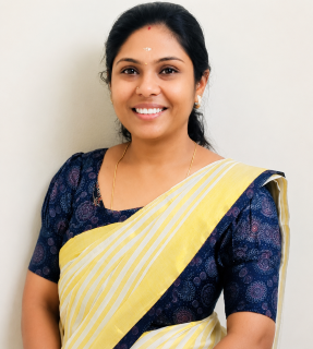 ആര്യ. പി