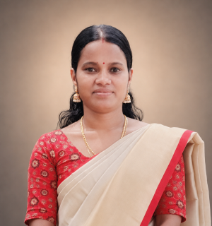 ഷീജ എൽ