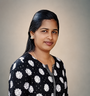 ഷിജിന. എൽ