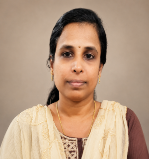 ശ്രീജ. വി