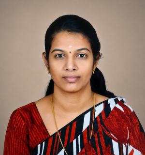 സുഗിത എം എം