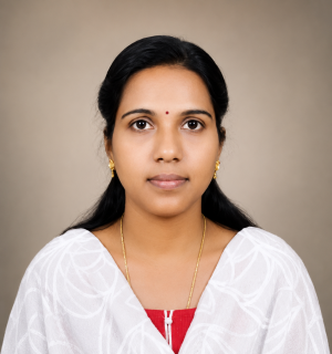 സുവിമോള്‍ വി വി