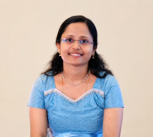 ശ്യാമിലി. ബി