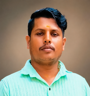 വേണുഗോപാലൻ ബി