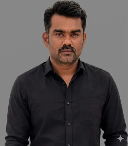 ഹാരിസ് എ