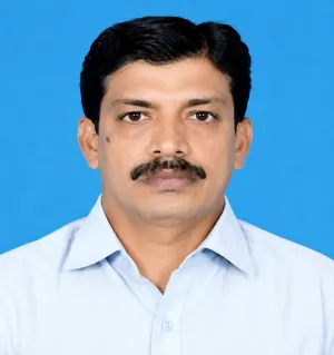 ഗിരീഷ് ബാബു കെ