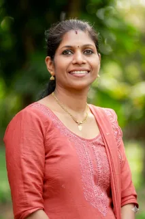സംഗീത പ്രസാദ്