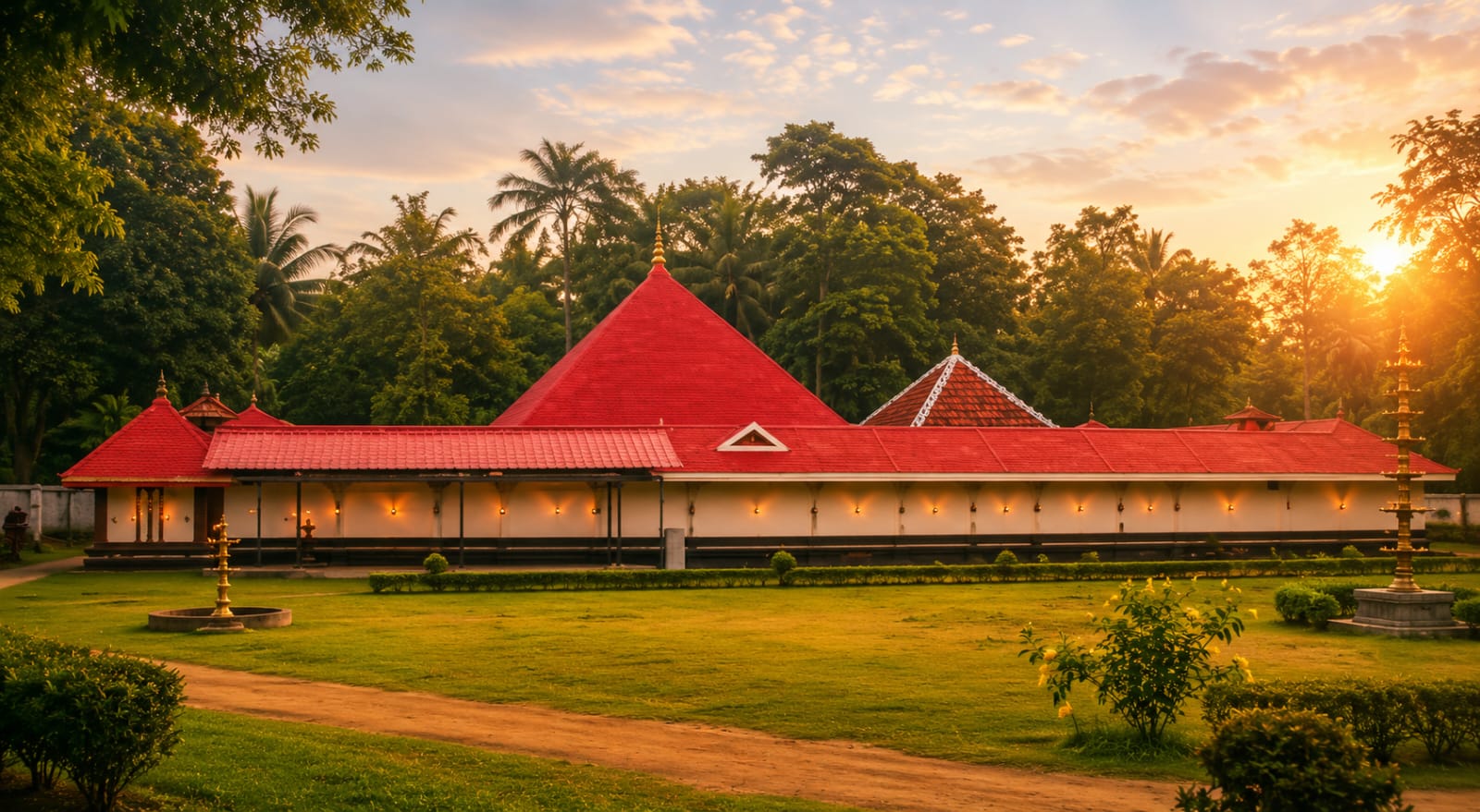 അഴകൊത്ത മഹാദേവ ക്ഷേത്രം