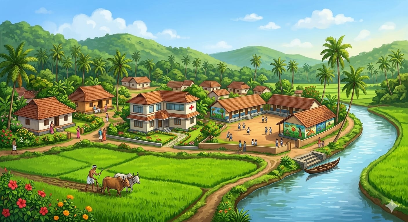 കാഴ്ചപ്പാടും ദൗത്യങ്ങളും