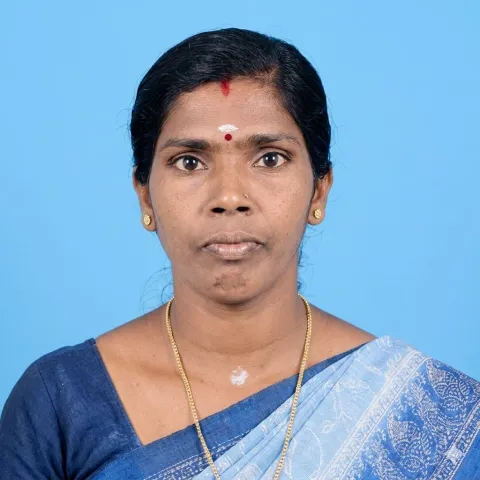 ദാക്ഷായണി