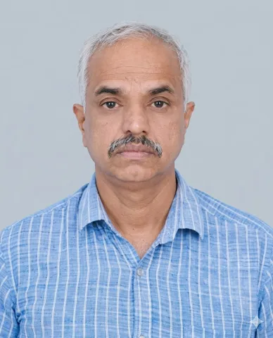 ഉണ്ണികൃഷ്ണൻ വി 