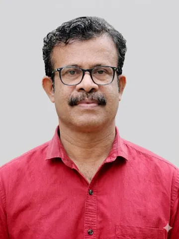 ശിവദാസൻ 