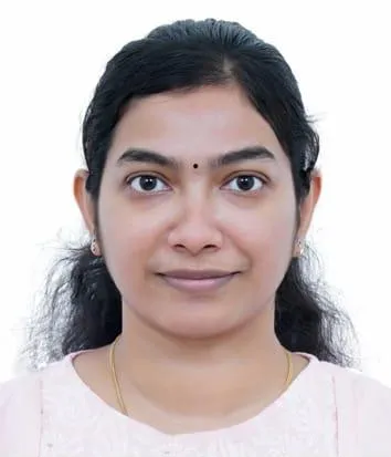 ആർദ്ര വി 