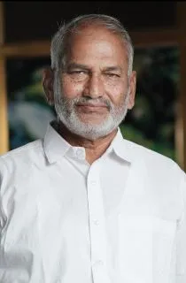 ശ്രീ. പി വി അബ്ദുൽ ഖാദർ 