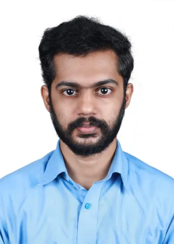 വിഷ്ണു എസ്  കുമാർ 