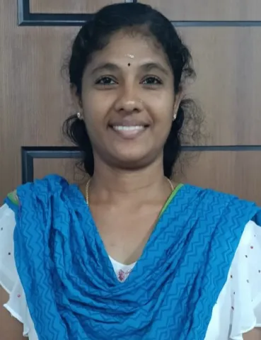 സ്മിജ ശ്രീജിത്ത്