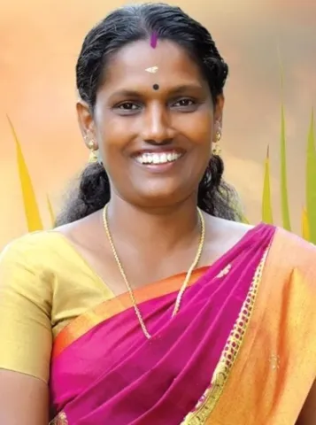 രജനികുമാരി