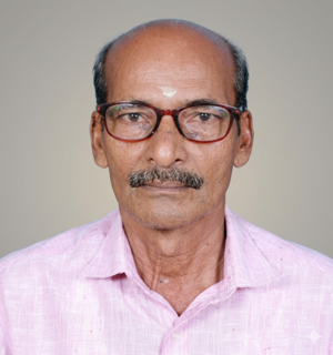 കൃഷ്ണൻ