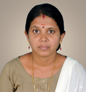 പ്രസീത.പി