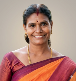 പ്രീതാമോൾ