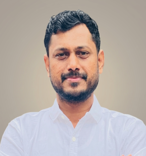രതീഷ്
