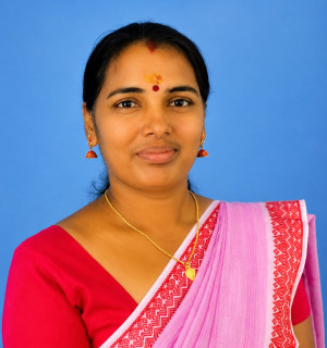 sangeetha