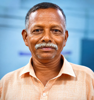Chandran