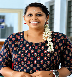 Greeshma