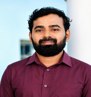 Jayaraj