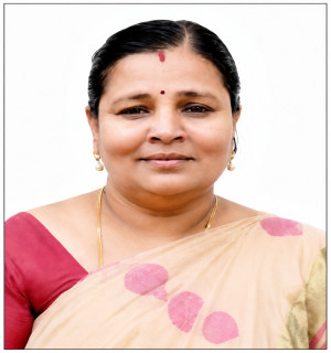 nisha