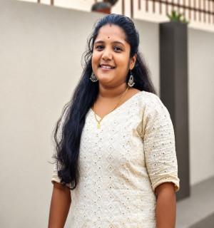 Pradeepa