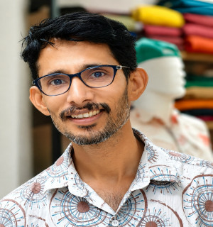 praveen