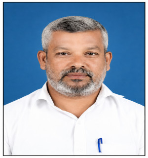 rameshkumar