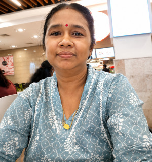 Remadevi