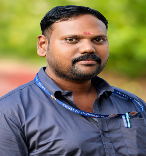 sakthivel
