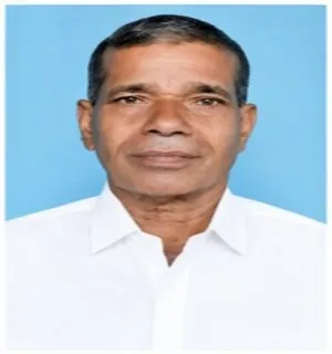 എ സുന്ദരന്‍