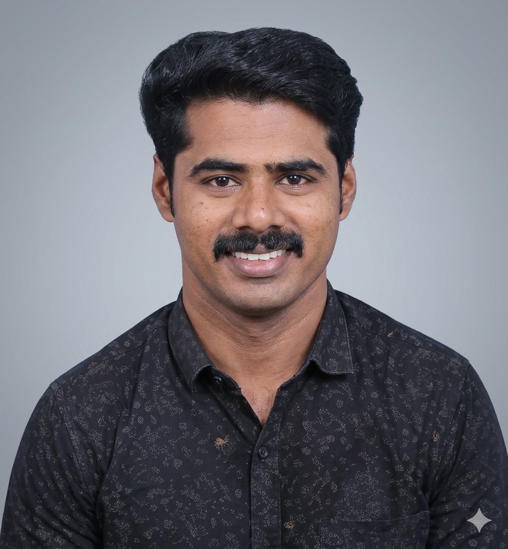 പ്രസിഡണ്ട്, കണ്ണാടി ഗ്രാമപഞ്ചായത്ത്