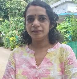 കൃഷ്ണകുമാരി