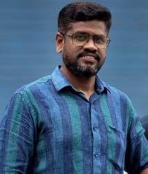 സന്തോഷ്