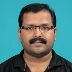 മഹേഷ് കെ.എൻ