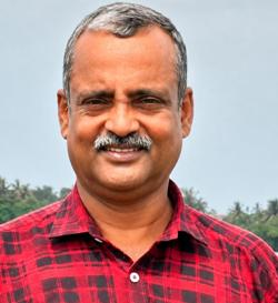 നെൽസൺ പി.ഡബ്ല്യു