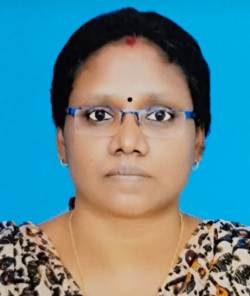 നിഷ വി