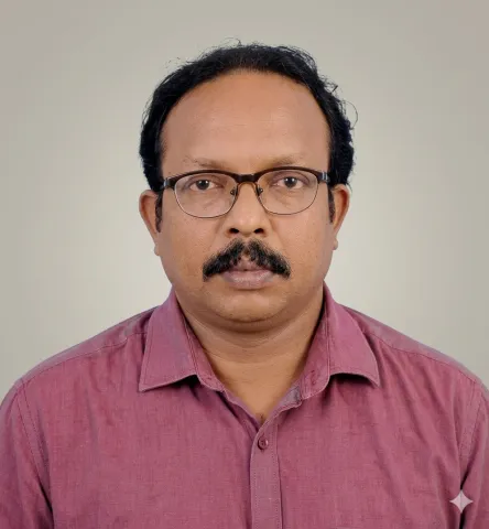 ചന്ദ്രലാല്‍.വി.സി