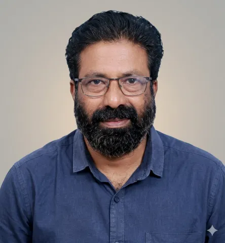സിദ്ധാര്‍ത്ഥന്‍