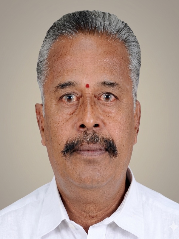 Baburaj A