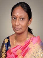 Karthikeyani R