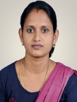 Usha K