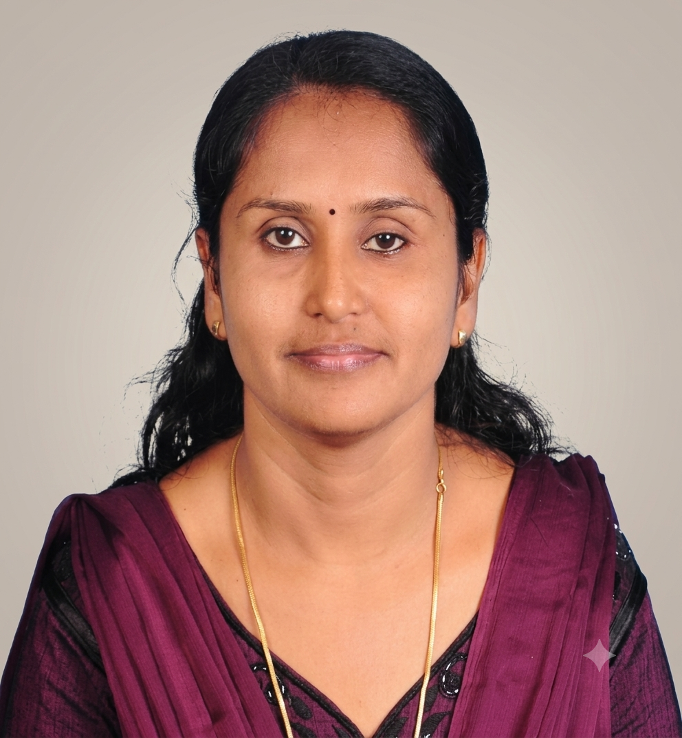 Renukadevi